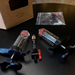 Kit Sangria Freio Maven A Disco Sram Mineral Oil Bleed