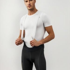 Bretelle Free Force Performance Masculino Mtb Ciclismo