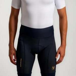 Bermuda Ciclismo Free Force Performance Masculina 2025