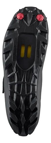 Sapatilha Ciclismo Mtb Shimano Mtb Sh-me100 Me1 - Imagem 3
