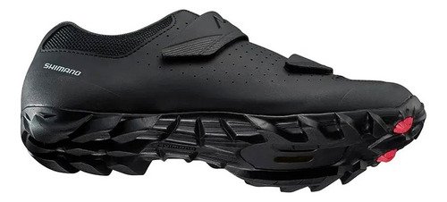 Sapatilha Ciclismo Mtb Shimano Mtb Sh-me100 Me1 - Imagem 4