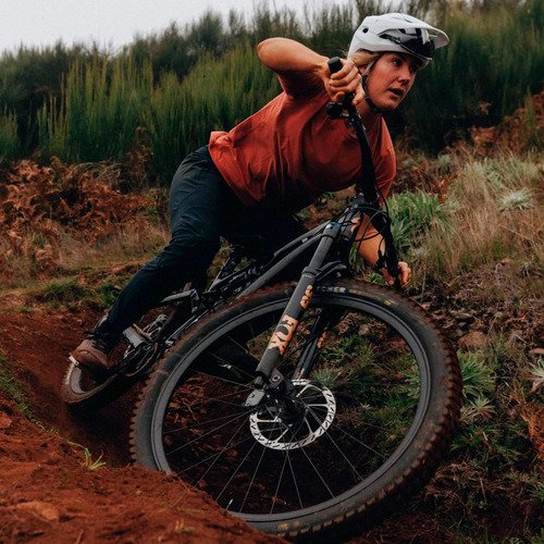 Pneu Specialized Butcher Grid Trail T9 650bx2.6 Mtb Tubeless - Imagem 4