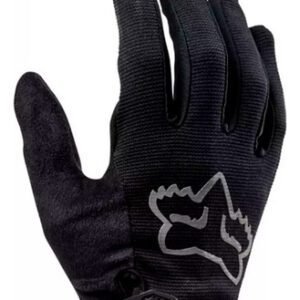 Luva Fox Ranger Mtb Preta P Com Touch Screen