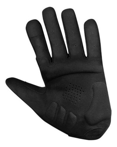 Par Luvas High One Bike Moto Touch Screen Preta - Imagem 3