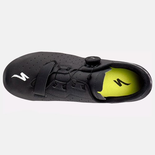 Sapatilha Specialized Torch 1.0 Speed Boa Bike Estrada - Imagem 5