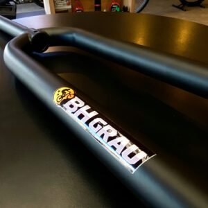 Garfo Bhgrau P/ Grau Aro 26 Estilo Master Dugrau Reforçado