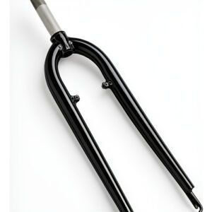 Garfo Sundown Rígido Aro 26 Standard V-brake 21mm