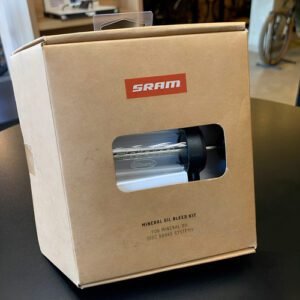 Kit Sangria Freio Maven A Disco Sram Mineral Oil Bleed