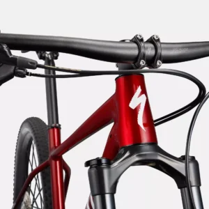 Bicicleta Chisel Hardtail Comp