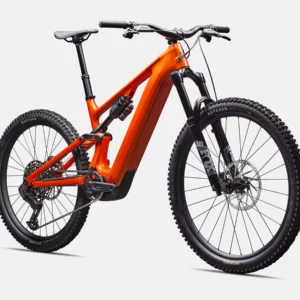 Bicicleta Turbo Levo G4 Comp