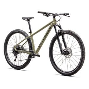Rockhopper Expert 29″ – MTB Alumínio Premium, 12 Velocidades