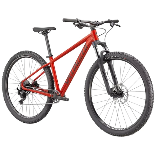 Specialized Rockhopper Comp - Hardtail robusta para trilhas e cidade - Imagem 5