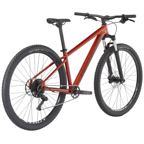 Specialized Rockhopper Comp - Hardtail robusta para trilhas e cidade - Imagem 3