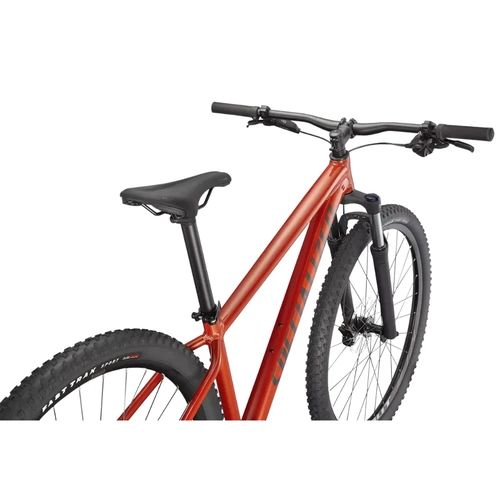 Specialized Rockhopper Comp - Hardtail robusta para trilhas e cidade - Imagem 4